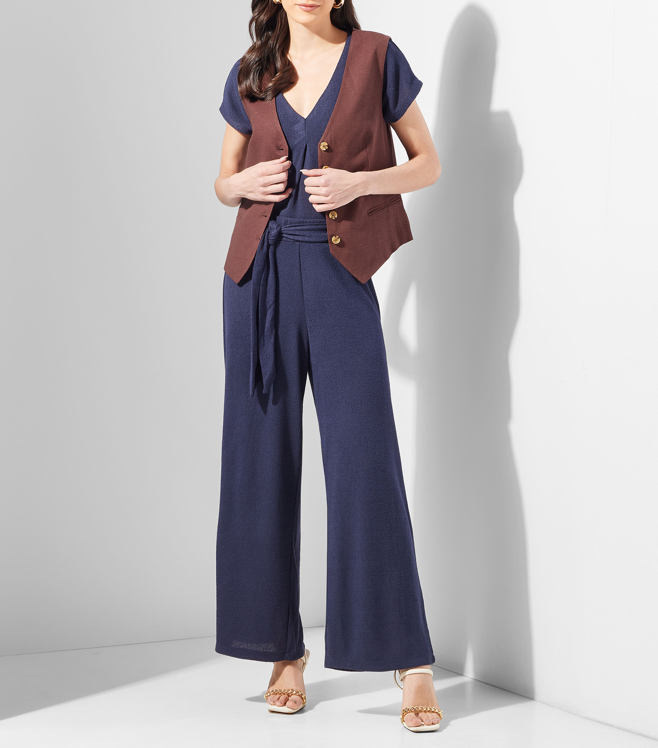 Pantalón Mujer